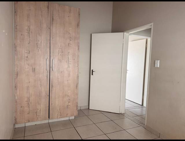 3 BEDROOM TOWNHOUSE FOR SALE IN WATERKLOOF AH